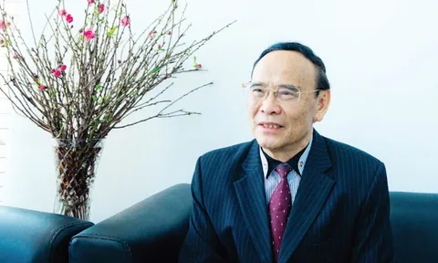 Chủ tịch Hội Luật gia Việt Nam Nguyễn Văn Quyền: Lấy Chỉ thị 14 của Bộ Chính trị làm trung tâm để triển khai hoạt động Hội