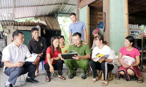 Tạo sự đồng thuận của xã hội trong thực thi chính sách