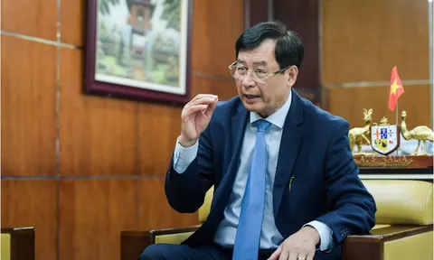 Quốc hội sửa Luật Đất đai: Kỳ vọng của người dân và doanh nghiệp