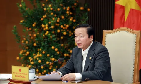 Lấy ý kiến về dự thảo Luật Đất đai (sửa đổi): Đúng đối tượng, thực chất, trọng tâm