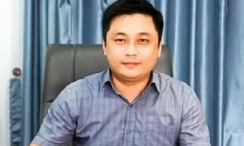 Khởi tố Giám đốc Ban Quản lý Dự án đầu tư xây dựng ở Quảng Nam