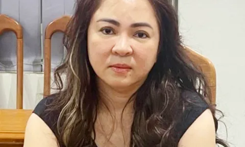 Bà Nguyễn Phương Hằng tiếp tục bị đề nghị truy tố