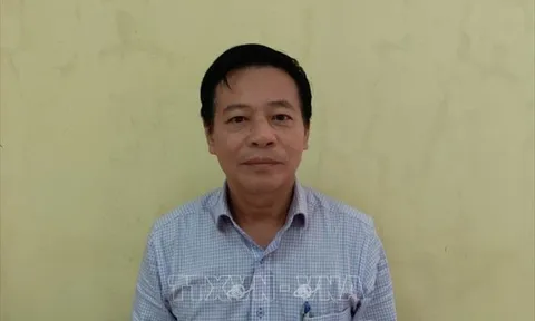 Khởi tố 13 bị can liên quan sai phạm tại Trung tâm Đăng kiểm xe cơ giới 2901V