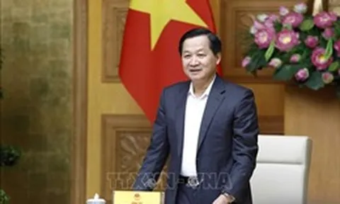 Ban hành kế hoạch hoạt động của Ban Chỉ đạo xây dựng Chiến lược quốc gia phòng, chống tham nhũng đến năm 2030