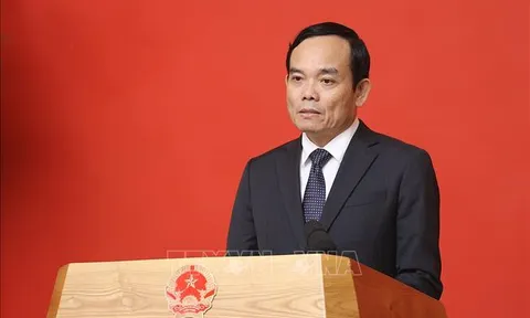 Bộ Ngoại giao cần phát huy vai trò tiên phong trong các nhiệm vụ đối ngoại