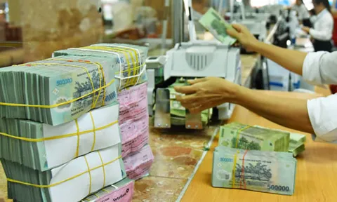 Sửa quy định tỷ lệ bảo đảm an toàn trong hoạt động của ngân hàng