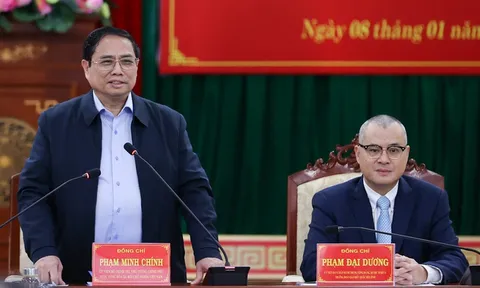 Chỉ đạo, điều hành của Chính phủ, Thủ tướng Chính phủ ngày 03/02
