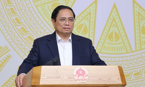 Thủ tướng Phạm Minh Chính chủ trì Phiên họp thứ 3 Ban Chỉ đạo Cải cách hành chính của Chính phủ