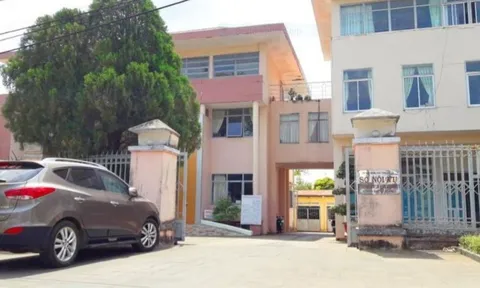 Truy tố nguyên Giám đốc Sở Nội vụ tỉnh Gia Lai