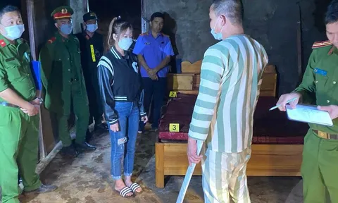 Truy tố kẻ sát hại người tình rồi đốt xác phi tang ở Đắk Nông