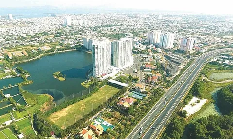 Bổ sung trình tự xây dựng bảng giá đất