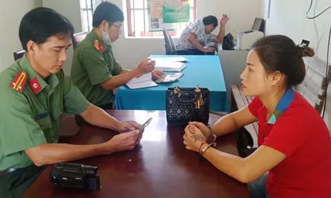 Triệt phá đường dây lừa bán phụ nữ sang Trung Quốc lấy chồng ở Bạc Liêu