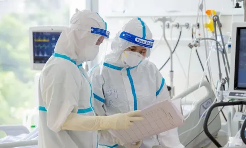 Ngoài hoàn thiện chế tài còn cần tinh thần dám làm, dám chịu trách nhiệm