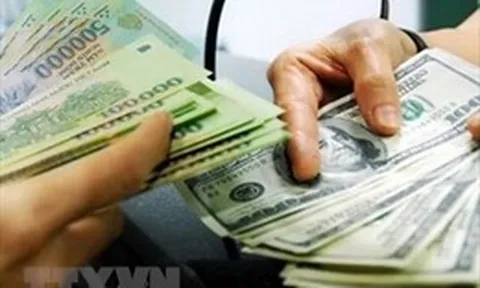 Phối hợp phòng, chống tội phạm rửa tiền và tài trợ khủng bố