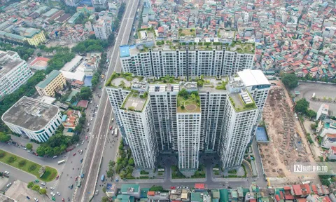 Sửa các luật liên quan đất đai: Khắc phục sơ hở, tiềm ẩn nguy cơ tham nhũng