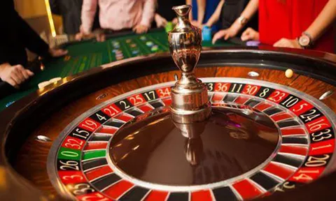 Sửa quy định về chứng minh người Việt Nam có đủ tài chính tham gia chơi casino