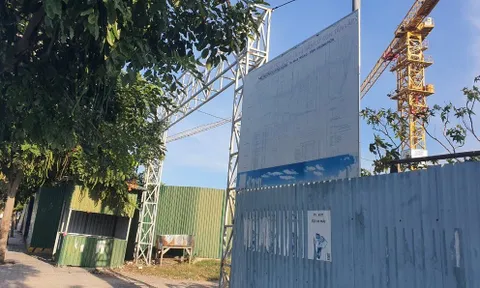Truy tố nguyên Tổng Giám đốc Công ty cổ phần Sông Đà Nha Trang