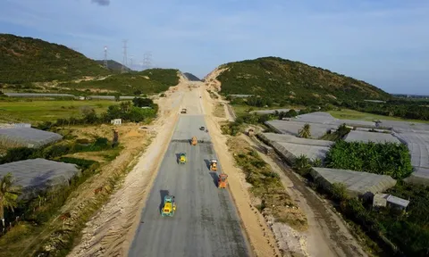 Xử nghiêm nhà thầu vi phạm chuyển nhượng thầu