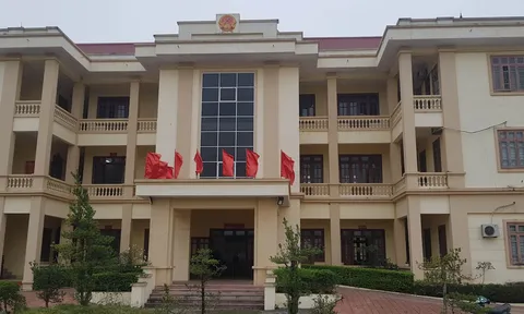 Khởi tố nguyên Chủ tịch xã ở Ninh Bình gây thiệt hại gần 300 triệu đồng