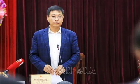Phòng, chống tiêu cực trong lực lượng bảo đảm trật tự, an toàn giao thông còn hạn chế