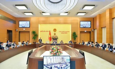 Luật Bảo vệ quyền lợi người tiêu dùng: Quy định chặt chẽ ‘bán hàng trực tuyến’