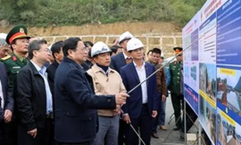 Thông tin chỉ đạo, điều hành của Chính phủ, Thủ tướng Chính phủ ngày 15/2