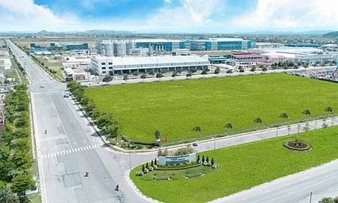 Ngành Thuế khẩn trương thực hiện giảm tiền thuê đất, thuê mặt nước năm 2022