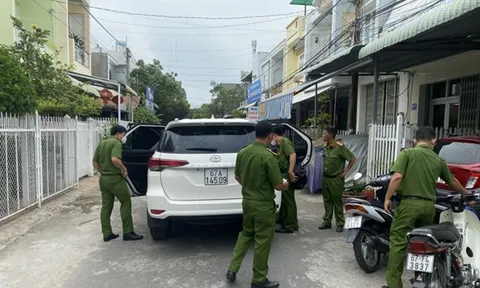 Khởi tố, bắt tạm giam nhiều cán bộ tham ô tài sản ở An Giang