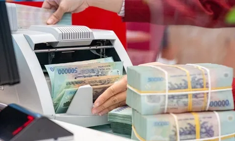 VCCI: Sửa đổi Luật Các tổ chức tín dụng theo hướng thúc đẩy cạnh tranh