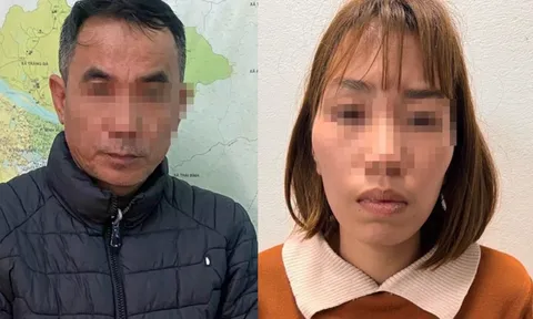 Tuyên Quang: Khởi tố đối tượng nhiều lần xâm hại bé gái 10 tuổi