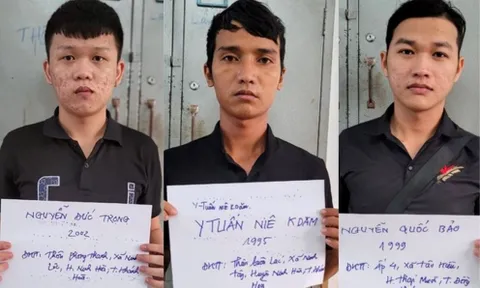 Cần Thơ: Phát hiện nhóm hoạt động cờ bạc ở siêu thị Go
