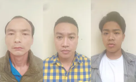 Khởi tố, bắt tạm giam nhóm đối tượng đánh nhân viên gác chắn tàu ở Đà Nẵng