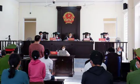Đề nghị xây dựng Luật sửa đổi, bổ sung một số điều của Luật Tổ chức Tòa án nhân dân