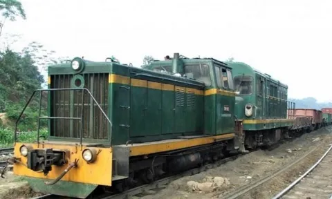 Đề xuất quy định mới về kết nối các tuyến đường sắt