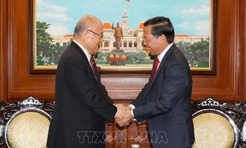Lan tỏa văn hóa hòa bình, hữu nghị Việt Nam - Nhật Bản
