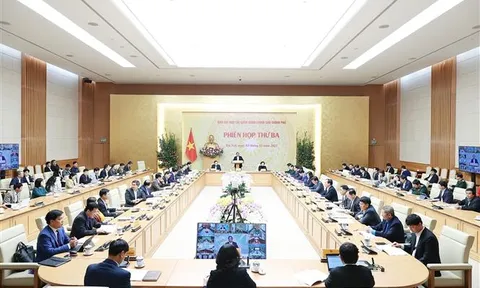 Cải cách hành chính phải gắn với đổi mới sáng tạo