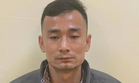 Đã bắt được nghi phạm sát hại dã man 2 mẹ con ở Hà Nội