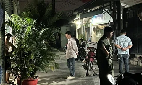 Thông tin mới vụ người phụ nữ bị tạt axit tử vong