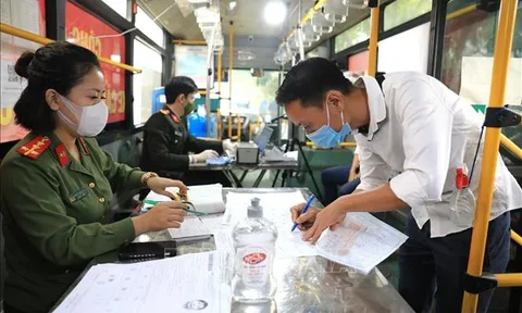 Khắc phục những lực cản khi bỏ sổ hộ khẩu