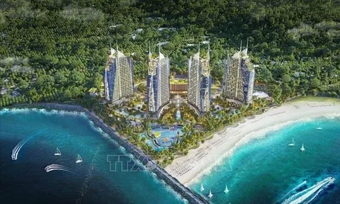 Góp ý Dự thảo Luật Đất đai (sửa đổi): Hoàn thiện chính sách, khơi thông nguồn lực đất thương mại dịch vụ
