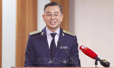Chuyển ngay hồ sơ cho cơ quan điều tra khi phát hiện vi phạm trong kiểm toán