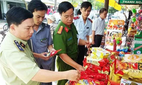 Rà soát, sửa đổi các quy định về tổ chức phối hợp liên ngành