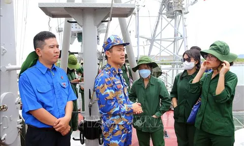 Ban hành Kế hoạch giáo dục quốc phòng và an ninh năm 2023