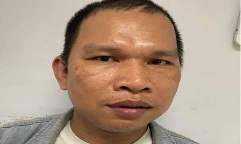 Bắt giữ 'Việt hồ lô', đối tượng chuyên cung cấp ma túy tại bến xe Đà Nẵng