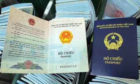 Những chính sách mới nổi bật có hiệu lực trong tháng 3/2023