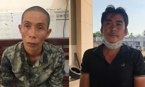 Tây Ninh: Bắt giữ 2 đối tượng trộm tổ yến ở nhiều tỉnh phía Nam