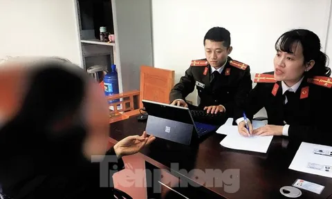 Cô gái bị lừa hơn nửa tỷ đồng khi làm cộng tác viên bán hàng qua mạng