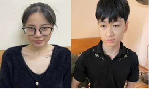 Hà Nội: Tạm giữ cô gái trẻ lập kế hoạch trộm xe SH để trả thù