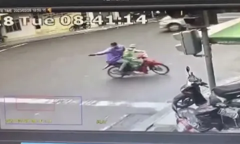 Bắt 2 đối tượng liên quan đến vụ nổ súng gây náo loạn ở TP.Quy Nhơn
