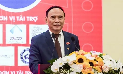 Tiếp tục là cầu nối vững chắc về chính sách pháp luật giữa Nhà nước - Nhân dân - Doanh nghiệp